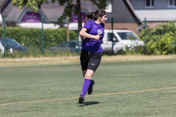 Bild 294 - wBJ SV Henstedt Ulzburg - TuS Rotenhof : Ergebnis: 12:0